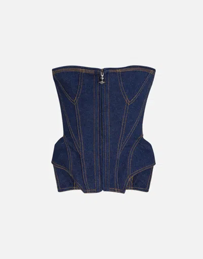 VIVIENNE WESTWOOD VIVIENNE WESTWOOD TOP