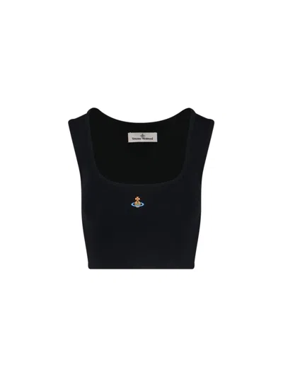 VIVIENNE WESTWOOD VIVIENNE WESTWOOD TOP