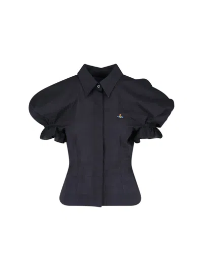 VIVIENNE WESTWOOD VIVIENNE WESTWOOD SHIRTS