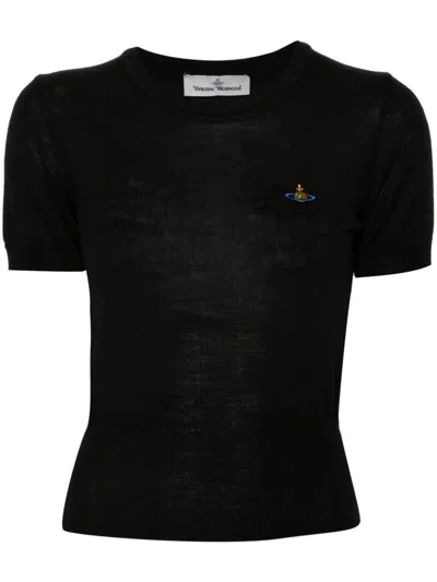 VIVIENNE WESTWOOD VIVIENNE WESTWOOD TOP BEA CLOTHING