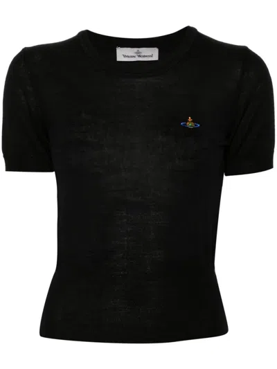 VIVIENNE WESTWOOD VIVIENNE WESTWOOD TOP