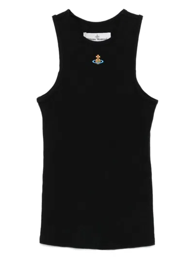 VIVIENNE WESTWOOD VIVIENNE WESTWOOD TOP