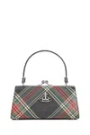 Vivienne Westwood Top Handle Bags In Multi
