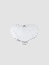 VIVIENNE WESTWOOD HEART TOP