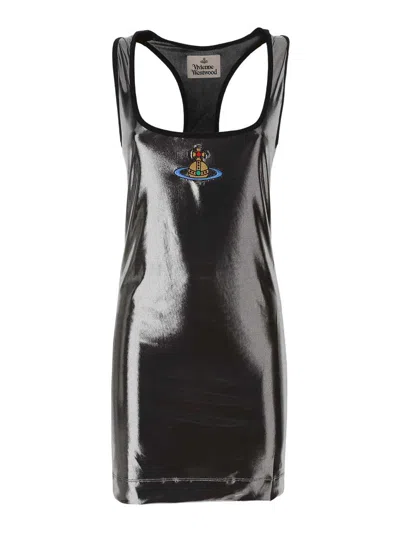 Vivienne Westwood Top - Plata