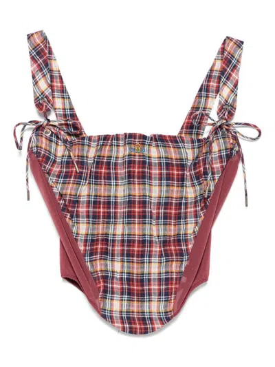 VIVIENNE WESTWOOD VIVIENNE WESTWOOD TOP