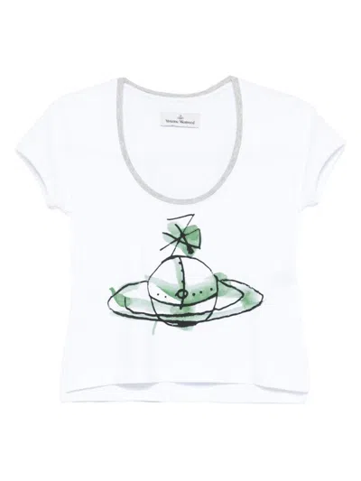 VIVIENNE WESTWOOD VIVIENNE WESTWOOD TOP