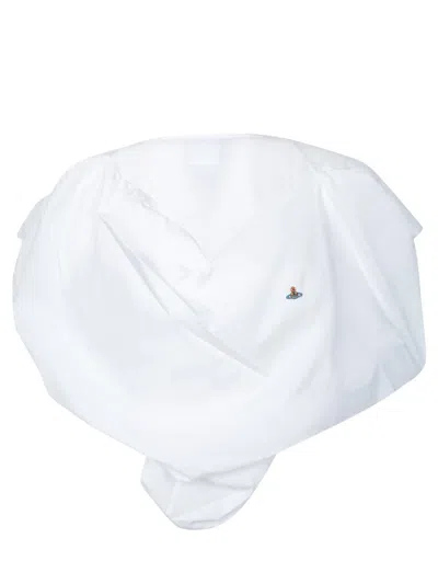 Vivienne Westwood Tops In White