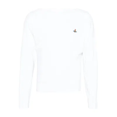 Vivienne Westwood T-shirts In White
