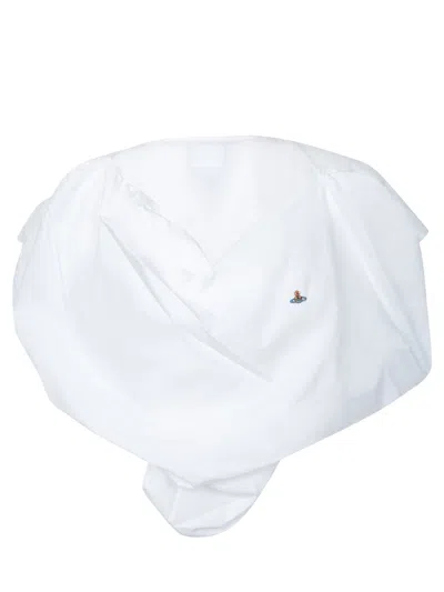 Vivienne Westwood Tops In White