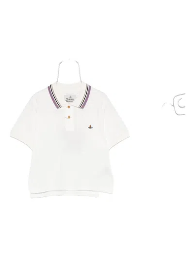 VIVIENNE WESTWOOD VIVIENNE WESTWOOD TOP