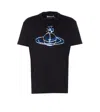 Vivienne Westwood Orb Print T-shirt