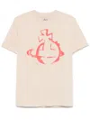 Vivienne Westwood Topwear In Beige