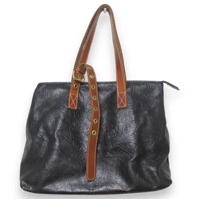 Pre-owned Vivienne Westwood Tote Bag ()