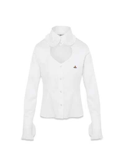 VIVIENNE WESTWOOD "TOULOUSE" SHIRT