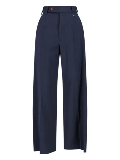VIVIENNE WESTWOOD VIVIENNE WESTWOOD TROUSERS