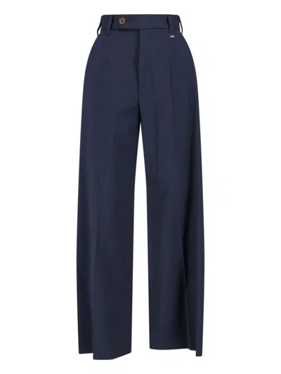 VIVIENNE WESTWOOD VIVIENNE WESTWOOD TROUSERS