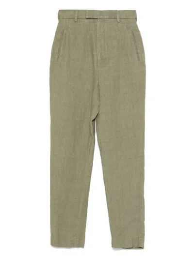 VIVIENNE WESTWOOD VIVIENNE WESTWOOD TROUSERS