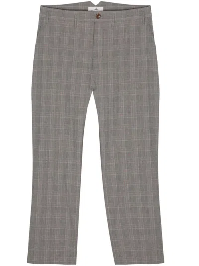 VIVIENNE WESTWOOD VIVIENNE WESTWOOD TROUSERS
