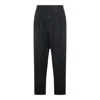 Vivienne Westwood Trousers Blacks And Greys In Black