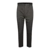Vivienne Westwood Trousers Blacks And Greys In Gray