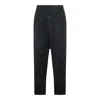 Vivienne Westwood Trousers Blacks And Greys In Black
