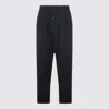 Vivienne Westwood Trousers Blacks And Greys In Black