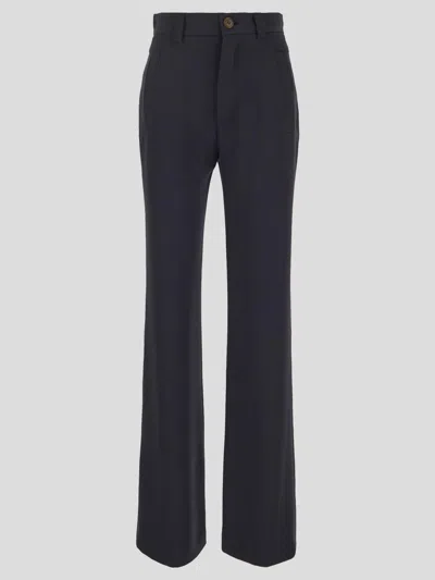 VIVIENNE WESTWOOD VIVIENNE WESTWOOD TROUSERS