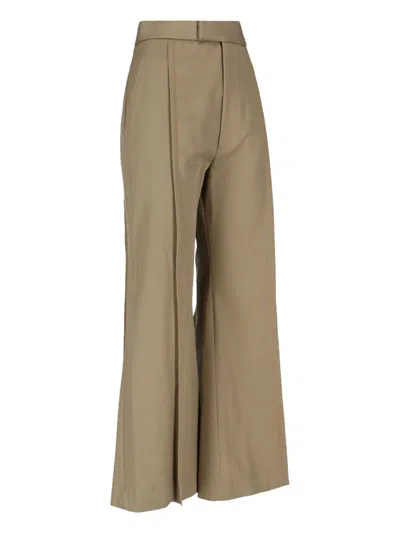 VIVIENNE WESTWOOD VIVIENNE WESTWOOD TROUSERS