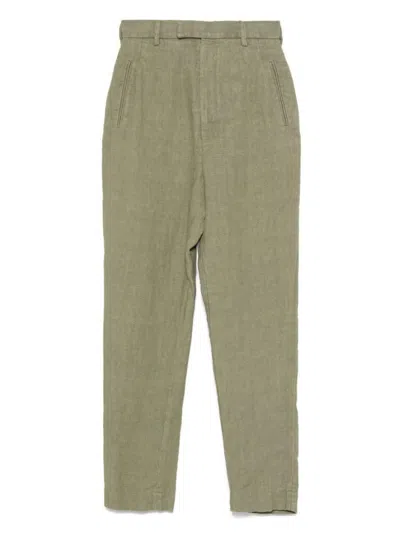 VIVIENNE WESTWOOD VIVIENNE WESTWOOD TROUSERS