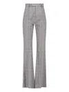Vivienne Westwood Bootcut Trousers In Grey