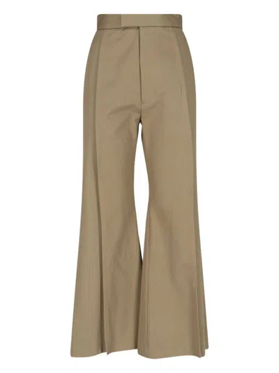 VIVIENNE WESTWOOD VIVIENNE WESTWOOD TROUSERS