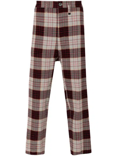 VIVIENNE WESTWOOD VIVIENNE WESTWOOD TROUSERS