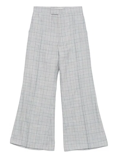 VIVIENNE WESTWOOD VIVIENNE WESTWOOD TROUSERS