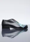 VIVIENNE WESTWOOD TUESDAY LACE-UP SHOES
