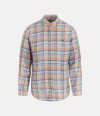 Vivienne Westwood Two Button Krall Shirt Fluid Flannel Check Check 54 Men