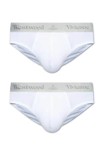 Vivienne Westwood Underwears In White