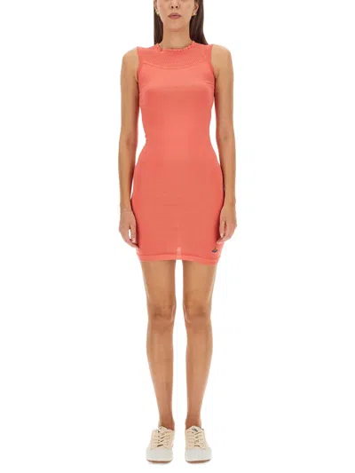 VIVIENNE WESTWOOD VALENTINA DRESS