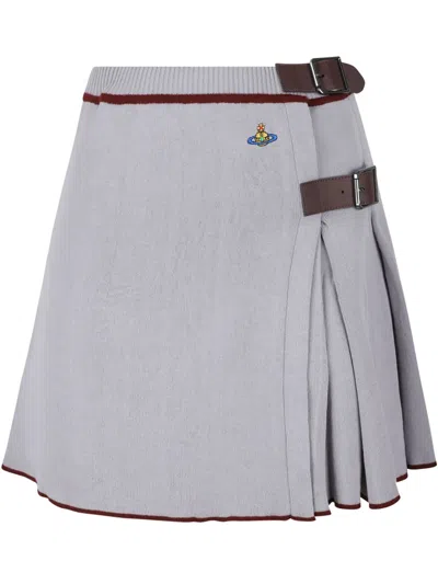 VIVIENNE WESTWOOD VALENTINA SKIRT