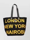 Vivienne Westwood Logo-plaque Top Handle Bag