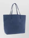 Vivienne Westwood Versatile Tote Bag Dual Handles In Blue