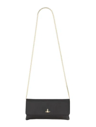 Vivienne Westwood Victoria Clutch