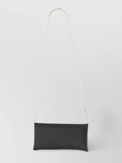 Vivienne Westwood "victoria" Compact Chain Strap Cross-body Bag