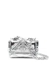 Vivienne Westwood Vinnie Quilted Mini Bag