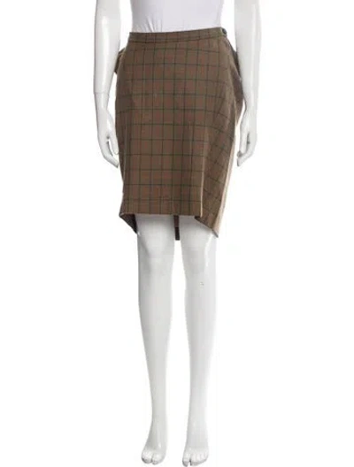 Pre-owned Vivienne Westwood Vintage 1995 Tunic In Neutral