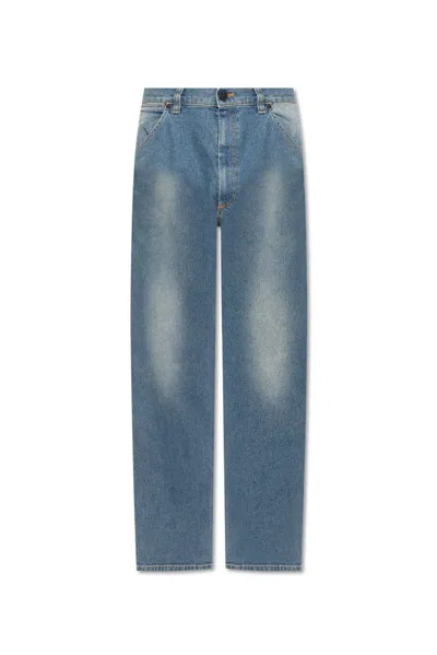 VIVIENNE WESTWOOD Jeans for Men | ModeSens