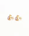Vivienne Westwood Vintage Rhinestone Earrings