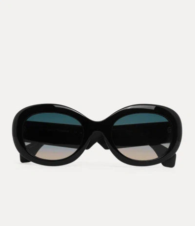 Vivienne Westwood Vivienne In Black