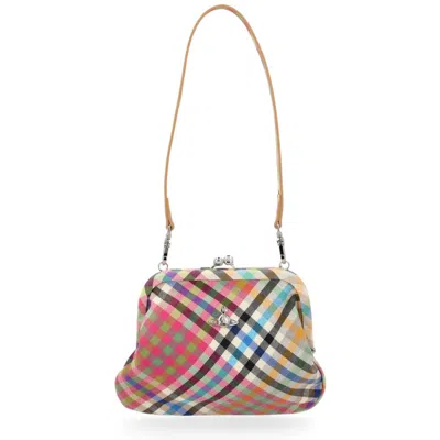 Vivienne Westwood Viviennes Clutch Bag
