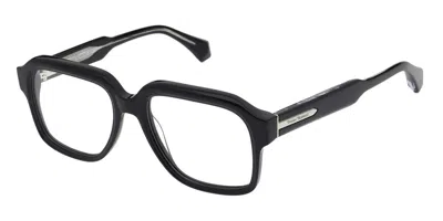 Vivienne Westwood Vw1062 Men's Glasses, Black, Size 53